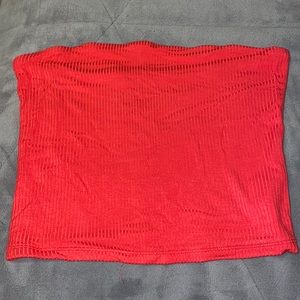 American eagle tube top